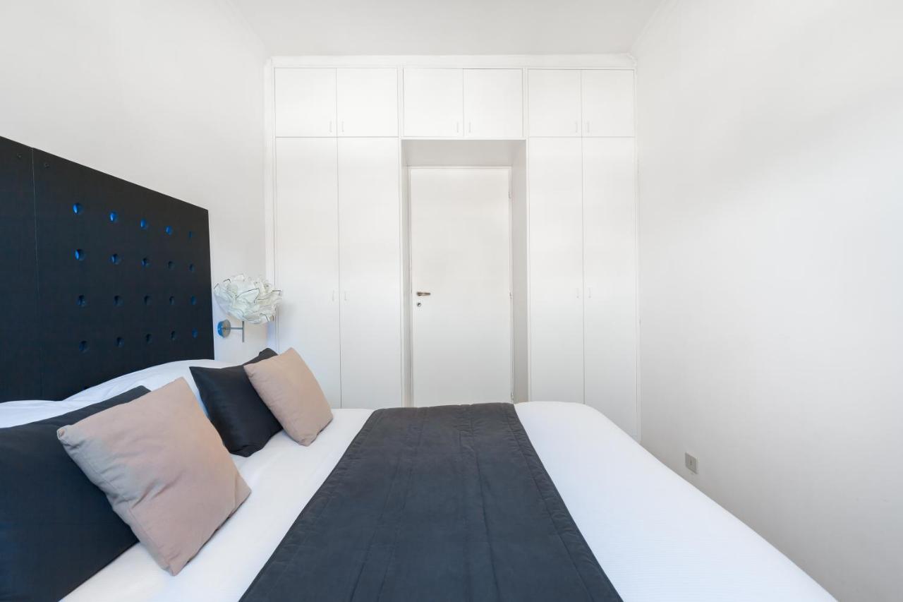 Apartament Il Nascondiglio Del Prete Rzym Zewnętrze zdjęcie