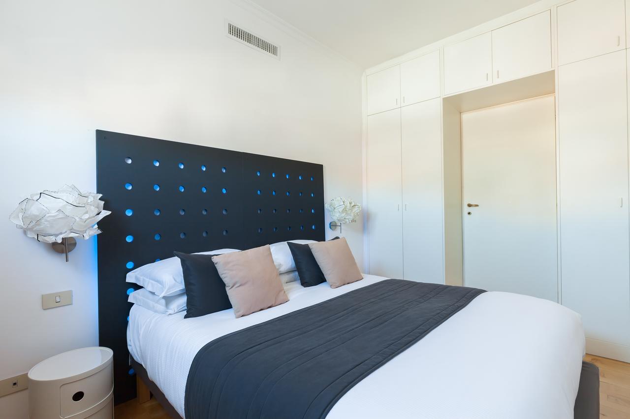 Apartament Il Nascondiglio Del Prete Rzym Zewnętrze zdjęcie