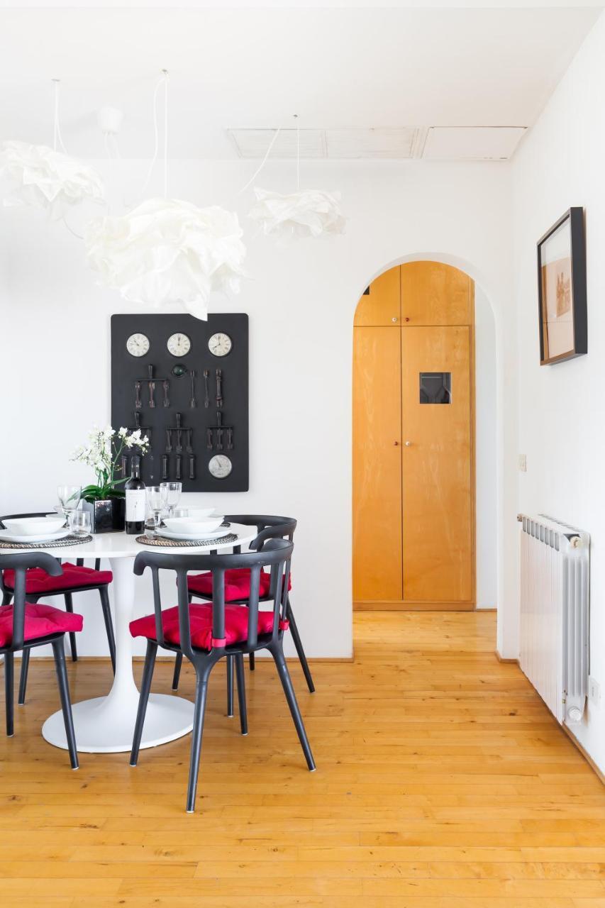 Apartament Il Nascondiglio Del Prete Rzym Zewnętrze zdjęcie