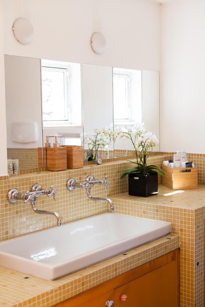 Apartament Il Nascondiglio Del Prete Rzym Zewnętrze zdjęcie