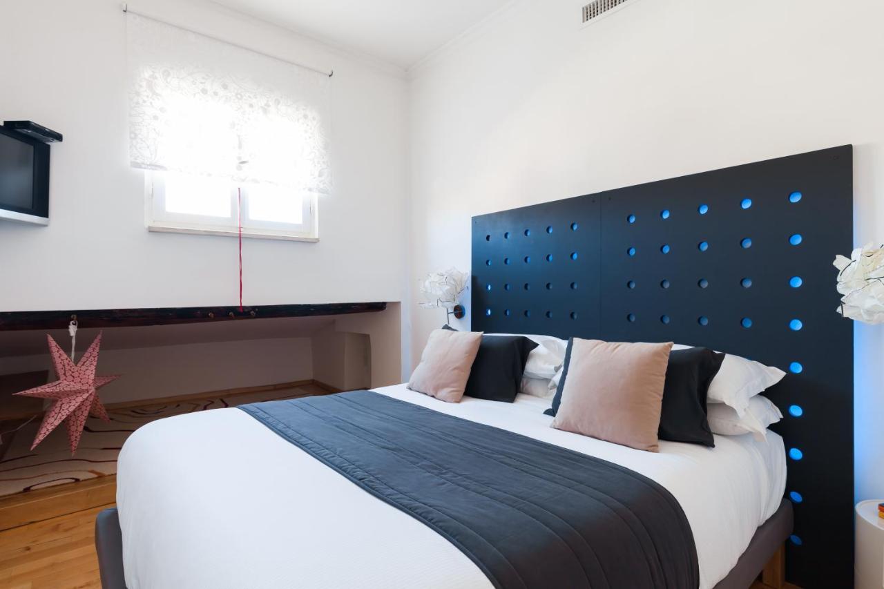 Apartament Il Nascondiglio Del Prete Rzym Zewnętrze zdjęcie